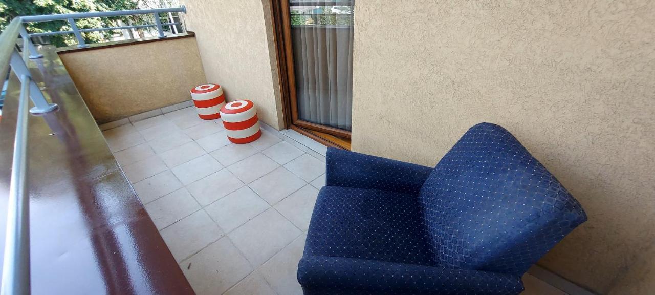 Rubicon Apartments Belgrad Exterior foto